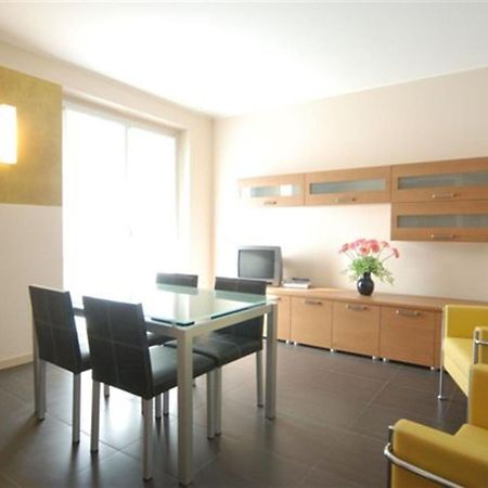 Residence & Suites Solaf Bonate di Sopra Eksteriør billede